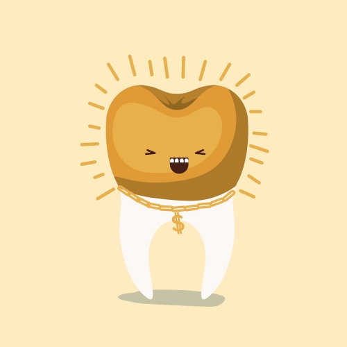 XDENT Financování zubní péče