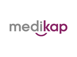 MEDIKAP logo