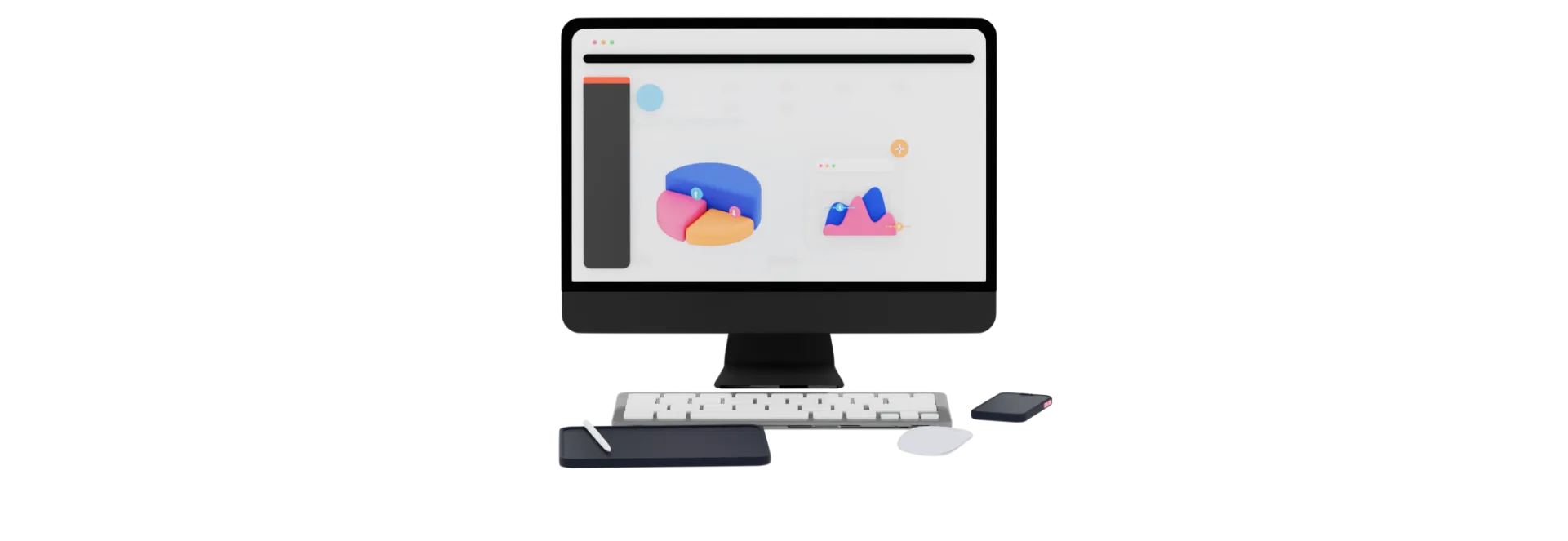 Digitalizace ordinace