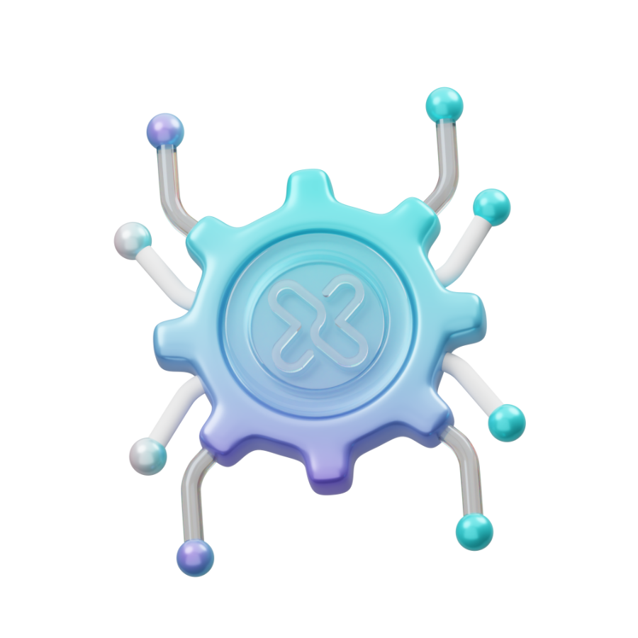 XDENT API